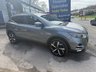 USED 2017 67 NISSAN QASHQAI 2017/67 1.5 dCi Tekna SUV 5dr Diesel Manual Euro 6 (s/s) (110 ps), 2 Owners, Only 86000 Miles ************* SAT NAV *****************