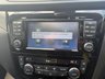 USED 2017 67 NISSAN QASHQAI 2017/67 1.5 dCi Tekna SUV 5dr Diesel Manual Euro 6 (s/s) (110 ps), 2 Owners, Only 86000 Miles ************* SAT NAV *****************