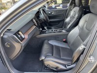 USED 2020 20 VOLVO V60 2.0 T5 Inscription Plus Estate 5dr Petrol Auto Euro 6 (s/s) (250 ps) CAMERA | HARMAN kARDON | COMFORT AC