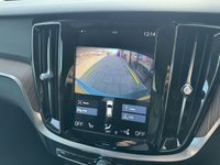USED 2020 20 VOLVO V60 2.0 T5 Inscription Plus Estate 5dr Petrol Auto Euro 6 (s/s) (250 ps) CAMERA | HARMAN kARDON | COMFORT AC