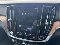 USED 2020 20 VOLVO V60 2.0 T5 Inscription Plus Estate 5dr Petrol Auto Euro 6 (s/s) (250 ps) CAMERA | HARMAN kARDON | COMFORT AC