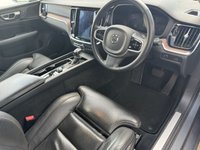 USED 2020 20 VOLVO V60 2.0 T5 Inscription Plus Estate 5dr Petrol Auto Euro 6 (s/s) (250 ps) CAMERA | HARMAN kARDON | COMFORT AC