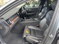 USED 2020 20 VOLVO V60 2.0 T5 Inscription Plus Estate 5dr Petrol Auto Euro 6 (s/s) (250 ps) CAMERA | HARMAN kARDON | COMFORT AC