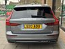 USED 2020 20 VOLVO V60 2.0 T5 Inscription Plus Estate 5dr Petrol Auto Euro 6 (s/s) (250 ps) CAMERA | HARMAN kARDON | COMFORT AC