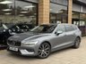 USED 2020 20 VOLVO V60 2.0 T5 Inscription Plus Estate 5dr Petrol Auto Euro 6 (s/s) (250 ps) CAMERA | HARMAN kARDON | COMFORT AC