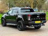 USED 2020 70 FORD RANGER 2.0 ECOBLUE WILDTRAK RAPTOR KIT BI-TURBO DOUBLE CAB PICK UP 20