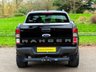 USED 2020 70 FORD RANGER 2.0 ECOBLUE WILDTRAK RAPTOR KIT BI-TURBO DOUBLE CAB PICK UP 20
