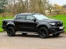 USED 2020 70 FORD RANGER 2.0 ECOBLUE WILDTRAK RAPTOR KIT BI-TURBO DOUBLE CAB PICK UP 20