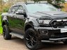 USED 2020 70 FORD RANGER 2.0 ECOBLUE WILDTRAK RAPTOR KIT BI-TURBO DOUBLE CAB PICK UP 20