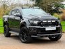 USED 2020 70 FORD RANGER 2.0 ECOBLUE WILDTRAK RAPTOR KIT BI-TURBO DOUBLE CAB PICK UP 20