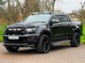 USED 2020 70 FORD RANGER 2.0 ECOBLUE WILDTRAK RAPTOR KIT BI-TURBO DOUBLE CAB PICK UP 20