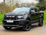 USED 2020 70 FORD RANGER 2.0 ECOBLUE WILDTRAK RAPTOR KIT BI-TURBO DOUBLE CAB PICK UP 20