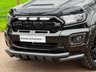 USED 2020 70 FORD RANGER 2.0 ECOBLUE WILDTRAK RAPTOR KIT BI-TURBO DOUBLE CAB PICK UP 20