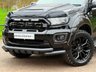 USED 2020 70 FORD RANGER 2.0 ECOBLUE WILDTRAK RAPTOR KIT BI-TURBO DOUBLE CAB PICK UP 20