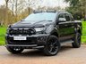 USED 2020 70 FORD RANGER 2.0 ECOBLUE WILDTRAK RAPTOR KIT BI-TURBO DOUBLE CAB PICK UP 20