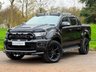 USED 2020 70 FORD RANGER 2.0 ECOBLUE WILDTRAK RAPTOR KIT BI-TURBO DOUBLE CAB PICK UP 20