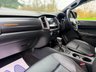 USED 2020 70 FORD RANGER 2.0 ECOBLUE WILDTRAK RAPTOR KIT BI-TURBO DOUBLE CAB PICK UP 20