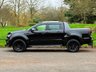 USED 2020 70 FORD RANGER 2.0 ECOBLUE WILDTRAK RAPTOR KIT BI-TURBO DOUBLE CAB PICK UP 20
