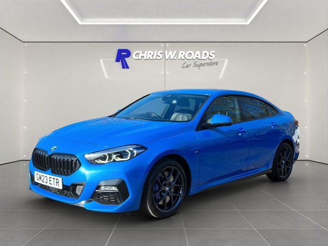 2023 BMW 2 Series Gran Coupe 1.5L M Sport 4dr - Photo 7