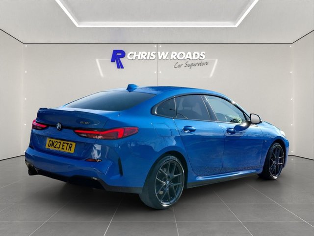 2023 BMW 2 Series Gran Coupe 1.5L M Sport 4dr - Photo 11