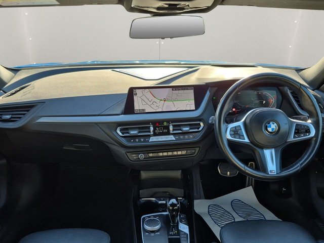 2023 BMW 2 Series Gran Coupe 1.5L M Sport 4dr - Photo 5