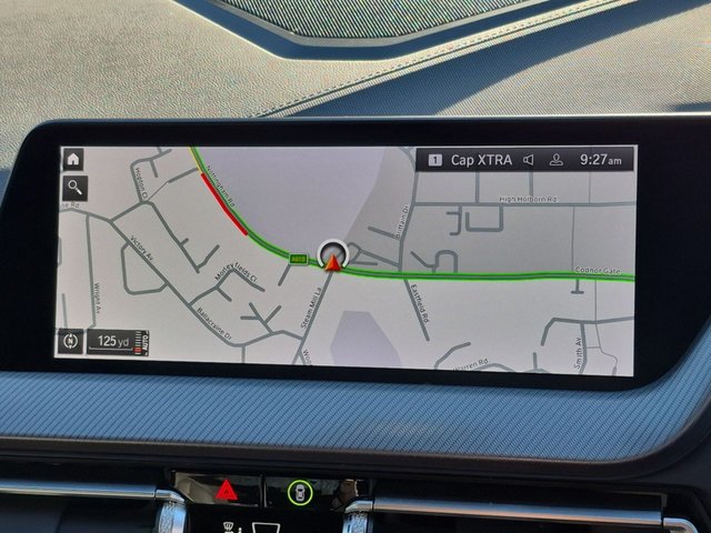 2023 BMW 2 Series Gran Coupe 1.5L M Sport 4dr - Photo 4