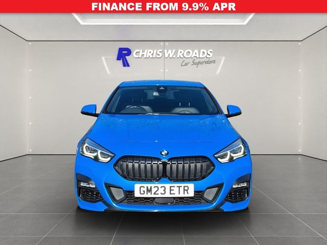 2023 BMW 2 Series Gran Coupe 1.5L M Sport 4dr - Photo 8