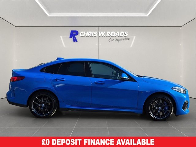 2023 BMW 2 Series Gran Coupe 1.5L M Sport 4dr - Photo 9