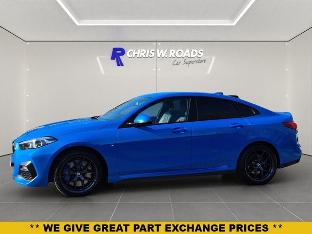2023 BMW 2 Series Gran Coupe 1.5L M Sport 4dr - Photo 10