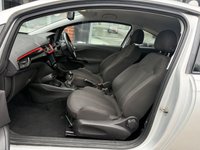 USED 2016 16 VAUXHALL CORSA 1.4i Turbo ecoTEC SRi VX Line Hatchback 3dr Petrol Manual Euro 6 (s/s) (100 ps) BLUETOOTH~DAB~CRUISE~PHONE MIRROR