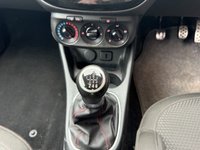USED 2016 16 VAUXHALL CORSA 1.4i Turbo ecoTEC SRi VX Line Hatchback 3dr Petrol Manual Euro 6 (s/s) (100 ps) BLUETOOTH~DAB~CRUISE~PHONE MIRROR