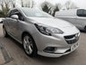 USED 2016 16 VAUXHALL CORSA 1.4i Turbo ecoTEC SRi VX Line Hatchback 3dr Petrol Manual Euro 6 (s/s) (100 ps) BLUETOOTH~DAB~CRUISE~PHONE MIRROR