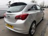 USED 2016 16 VAUXHALL CORSA 1.4i Turbo ecoTEC SRi VX Line Hatchback 3dr Petrol Manual Euro 6 (s/s) (100 ps) BLUETOOTH~DAB~CRUISE~PHONE MIRROR