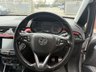 USED 2016 16 VAUXHALL CORSA 1.4i Turbo ecoTEC SRi VX Line Hatchback 3dr Petrol Manual Euro 6 (s/s) (100 ps) BLUETOOTH~DAB~CRUISE~PHONE MIRROR