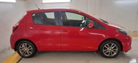 USED 2015 15 TOYOTA YARIS 1.33 Dual VVT-i Icon Hatchback 5dr Petrol Manual Euro 5 Euro 5 (99 ps) 