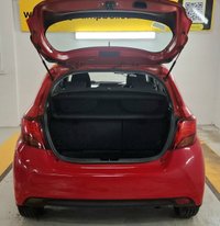 USED 2015 15 TOYOTA YARIS 1.33 Dual VVT-i Icon Hatchback 5dr Petrol Manual Euro 5 Euro 5 (99 ps) 