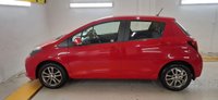 USED 2015 15 TOYOTA YARIS 1.33 Dual VVT-i Icon Hatchback 5dr Petrol Manual Euro 5 Euro 5 (99 ps) 