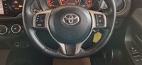 USED 2015 15 TOYOTA YARIS 1.33 Dual VVT-i Icon Hatchback 5dr Petrol Manual Euro 5 Euro 5 (99 ps) 