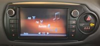USED 2015 15 TOYOTA YARIS 1.33 Dual VVT-i Icon Hatchback 5dr Petrol Manual Euro 5 Euro 5 (99 ps) 