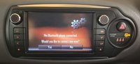 USED 2015 15 TOYOTA YARIS 1.33 Dual VVT-i Icon Hatchback 5dr Petrol Manual Euro 5 Euro 5 (99 ps) 