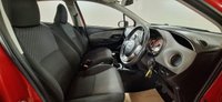 USED 2015 15 TOYOTA YARIS 1.33 Dual VVT-i Icon Hatchback 5dr Petrol Manual Euro 5 Euro 5 (99 ps) 