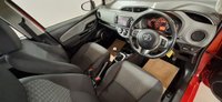 USED 2015 15 TOYOTA YARIS 1.33 Dual VVT-i Icon Hatchback 5dr Petrol Manual Euro 5 Euro 5 (99 ps) 