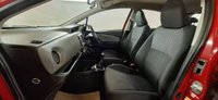 USED 2015 15 TOYOTA YARIS 1.33 Dual VVT-i Icon Hatchback 5dr Petrol Manual Euro 5 Euro 5 (99 ps) 