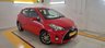USED 2015 15 TOYOTA YARIS 1.33 Dual VVT-i Icon Hatchback 5dr Petrol Manual Euro 5 Euro 5 (99 ps) 