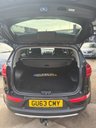 USED 2013 63 KIA SPORTAGE 2.0 CRDi KX-4 SUV 5dr Diesel Auto AWD Euro 5 (181 bhp) 