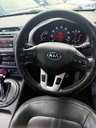 USED 2013 63 KIA SPORTAGE 2.0 CRDi KX-4 SUV 5dr Diesel Auto AWD Euro 5 (181 bhp) 