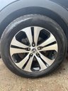 USED 2013 63 KIA SPORTAGE 2.0 CRDi KX-4 SUV 5dr Diesel Auto AWD Euro 5 (181 bhp) 