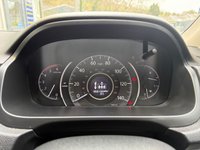 USED 2016 16 HONDA CR-V 2016/16 1.6 i-DTEC SR SUV 5dr Diesel Manual Euro 6 (s/s) (120 ps), 2 Owners, Only 53000 miles *************** ONLY 53000 MILES **************