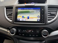 USED 2016 16 HONDA CR-V 2016/16 1.6 i-DTEC SR SUV 5dr Diesel Manual Euro 6 (s/s) (120 ps), 2 Owners, Only 53000 miles *************** ONLY 53000 MILES **************