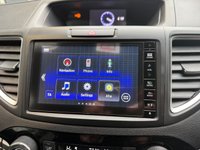 USED 2016 16 HONDA CR-V 2016/16 1.6 i-DTEC SR SUV 5dr Diesel Manual Euro 6 (s/s) (120 ps), 2 Owners, Only 53000 miles *************** ONLY 53000 MILES **************